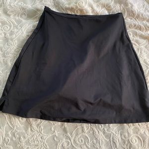 Girlfriend Collective Athletic Skirt